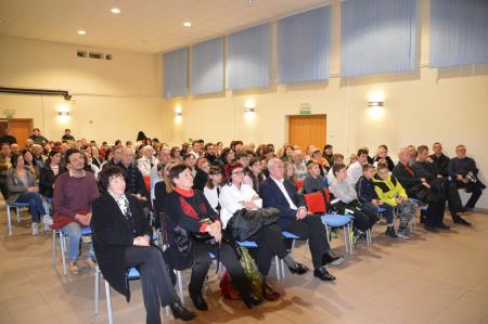 Slovesnost ob slovenskem kulturnem prazniku 7